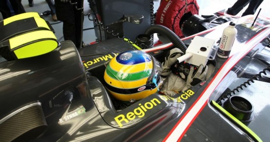 HIspania Racing Team